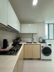 Oasis Garden (D19), Condominium #504723211